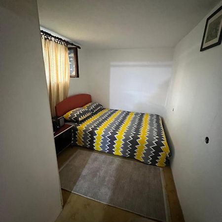 A & A Apartman Podgorica Exterior photo