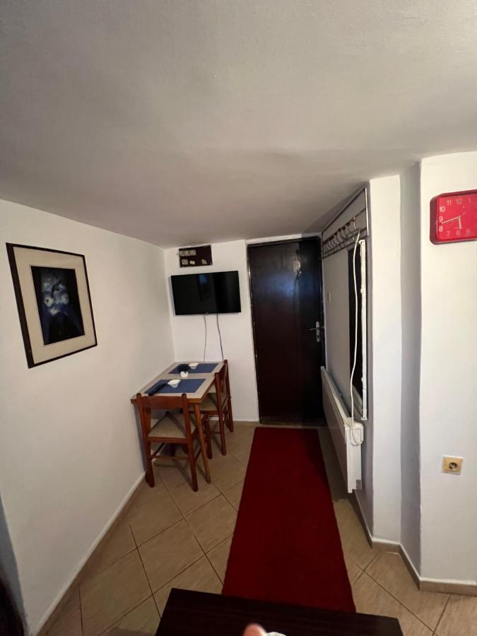 A & A Apartman Podgorica Exterior photo