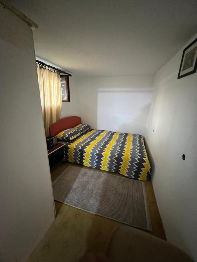 A & A Apartman Podgorica Exterior photo